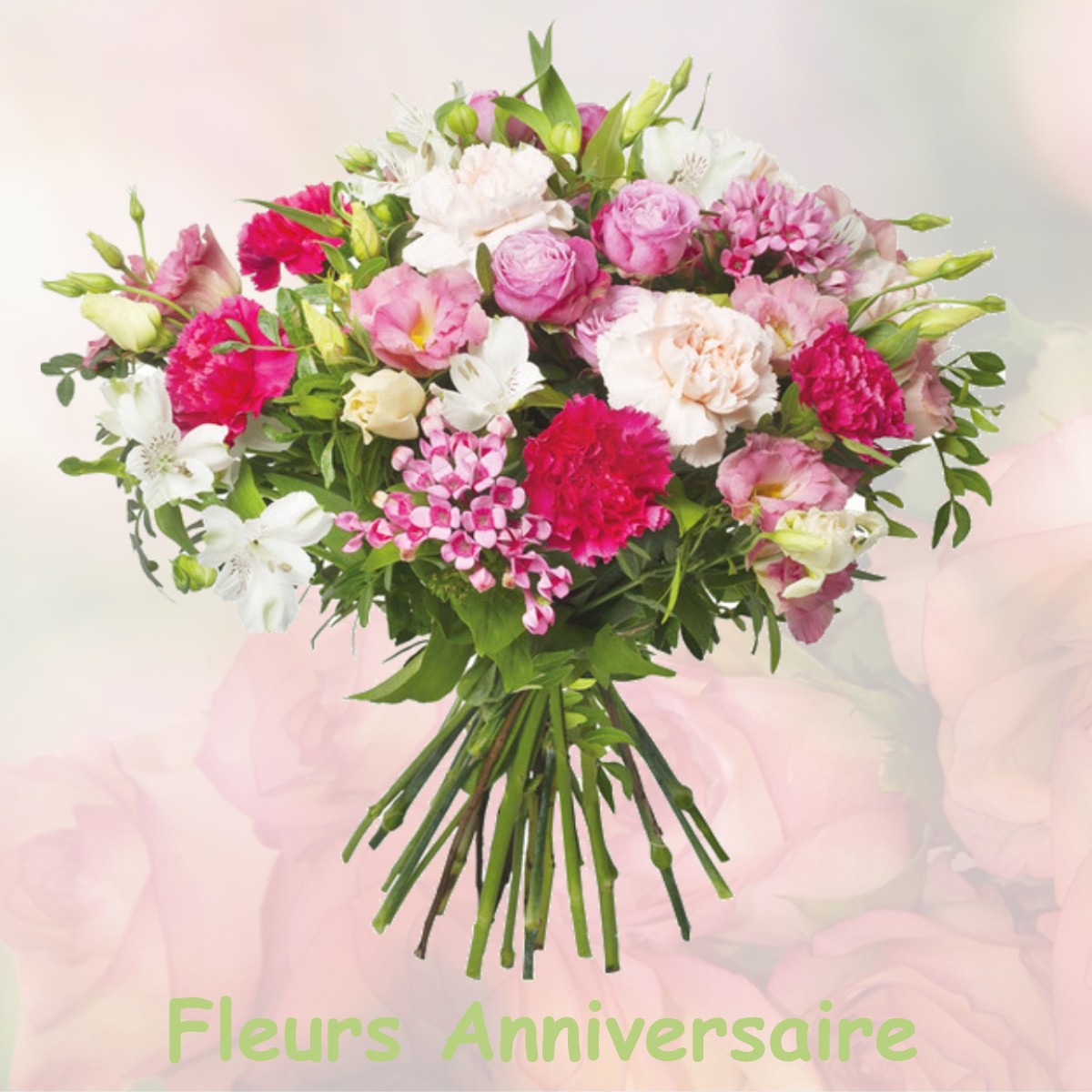fleurs anniversaire SAINT-MARTIN-SUR-ECAILLON